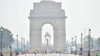 Delhi Pollution