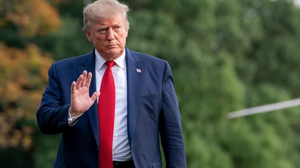 Trump Set To Deploy 2,000 National Guard Troops, Warns ‘Federal Govt Will Step In’ Amid Ongoing LA Protests