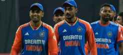 India won the 5 match T20 series against England by 4-1