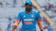 Jasprit Bumrah doubtful for Champions Trophy