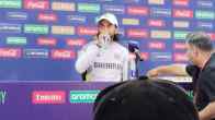 KL Rahul during press conference