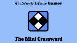 NYT Mini Crossword Answers And Clues For June 9, 2025: Solutions For Across And Down