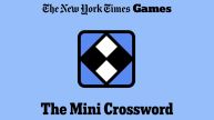 NYT Mini Crossword Answers And Clues For June 9, 2025: Solutions For Across And Down