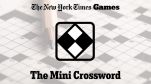 NYT Mini Crossword Answers And Clues For June 12, 2025: Solutions For Across And Down