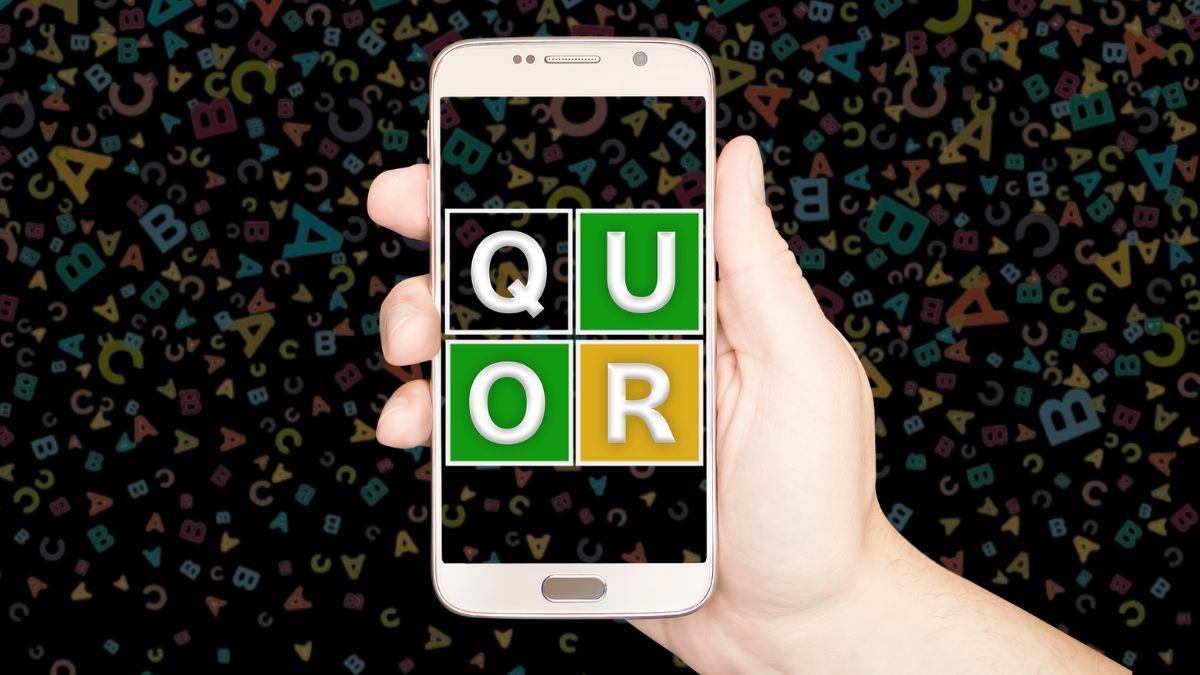 Quordle Answers And Hints For June 3, 2025: Today's Clues And Solution