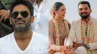 Suniel Shetty Lets Slip Athiya Shetty And KL Rahul's Baby Due Date - Find Out When!