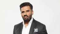 Suniel Shetty Was Held At Gunpoint! Here’s What The Actor Revealed About The Shocking Incident!