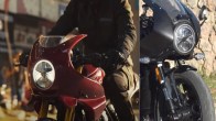 Royal Enfield Thruxton 400