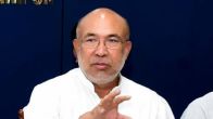 Breaking: Manipur CM N. Biren Singh Resigns From Chief Minister's Post