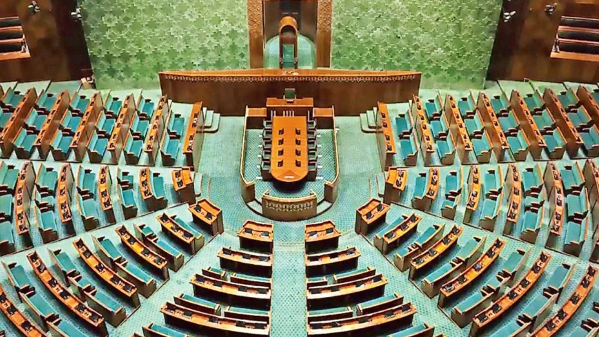 Parliament