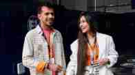 Yuzvendra Chahal likely to pay huge alimony to Dhanashree Verma