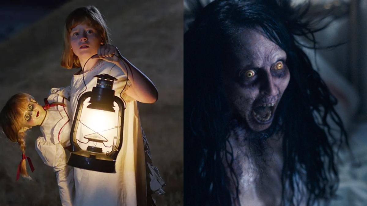 5 MOST SCARIEST Movies On JioHotstar, Dare To Watch These Spine-Chilling Horrors Alone!