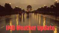 IMD Weather Update: Severe Cyclonic Storm Approaching, Cold Returns With Rain – Check Forecast For 19 States!