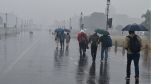 Delhi Weather Update: Morning Showers Bring Relief, IMD Issues Yellow Alert For Thunderstorms – Check This Week's Forecast