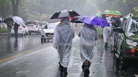 Delhi Weather Update: IMD Issues Yellow Alert For Rain As Monsoon Strengthens Grip- Check Forecast For This Week