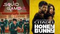 Squid Game 2 Wins Win Best Foreign Language Series