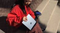 New Apple Macbook Launched