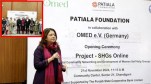 Bridging the Digital Divide