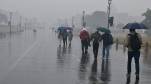 Delhi Weather Update: Capital Braces For Rain And Cloudy Skies As Monsoon Spell Strengthens – Check Forecast For Weekend