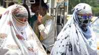 Delhi Weather Update