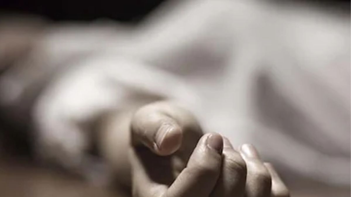 Maharashtra: Man Stabs Live-In Partner To Death In Front Of Her Friend For THIS Shocking Reason
