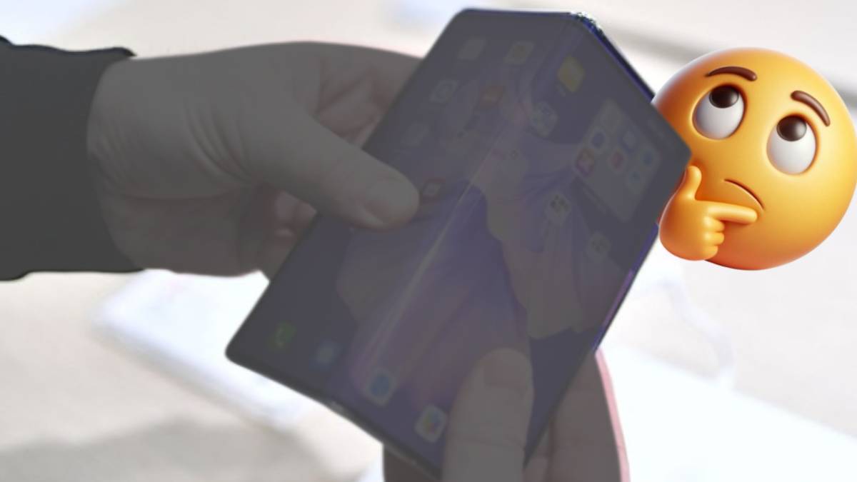 Foldable Device