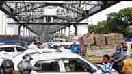 Kolkata Traffic Alert!