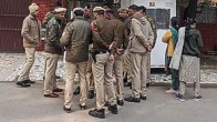 Meerut Violence
