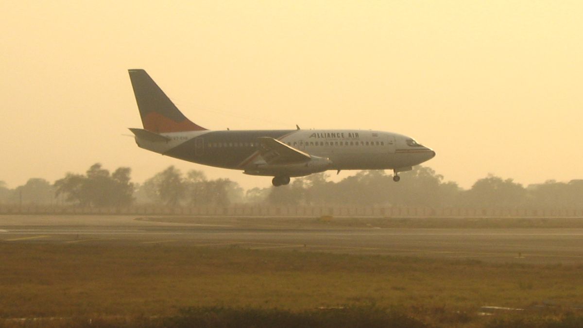 Pakistan Airspace Ban May Cost Air India $600 Million; China Route Under Consideration: Report
