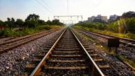 New Roorkee-Deoband Rail Line