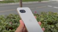 Pixel 9a
