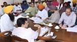 Punjab Gears Up for a Sweet Success with Bumper Sugarcane Harvest Season