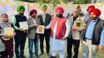 Revitalizing Punjab's Cultural Identity Through Literature