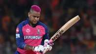 IPL 2025: Did RR's Coach Rahul Dravid Waste Shimron Hetmyer’s Potential Against KKR?