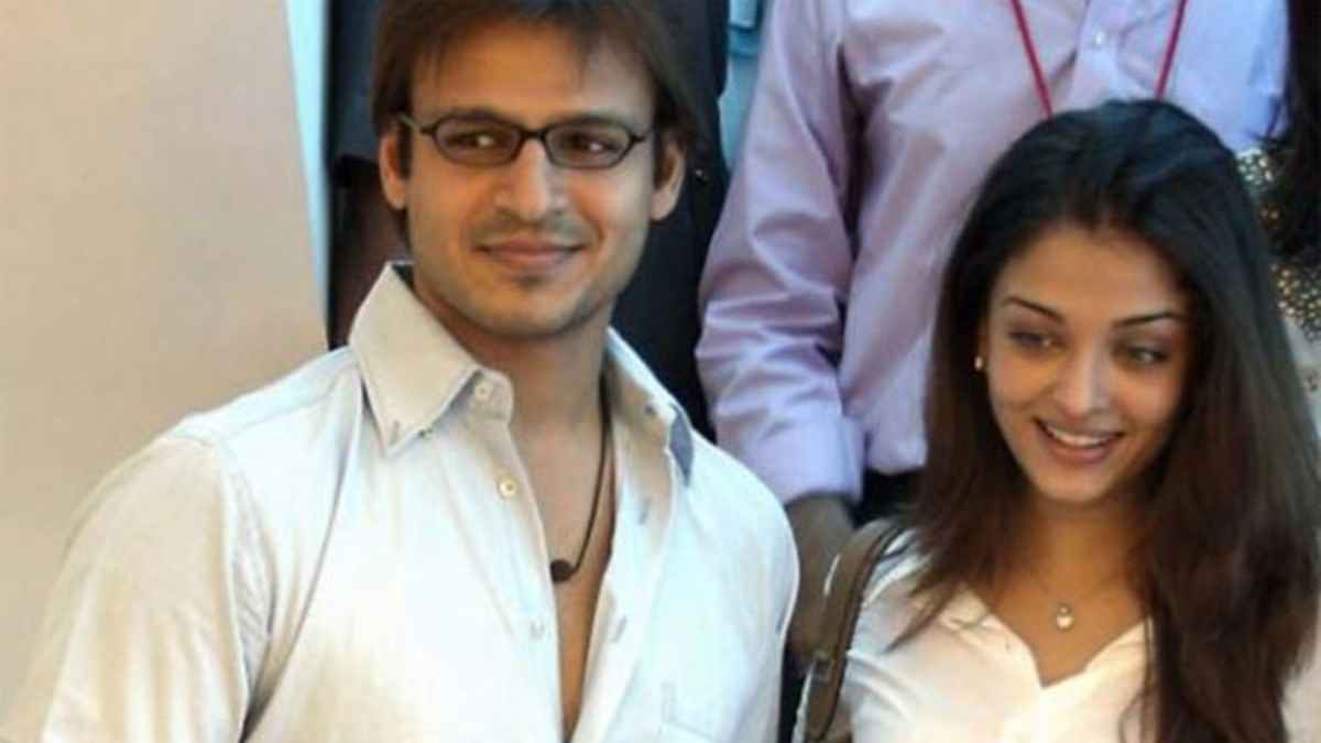 Throwback: Vivek Oberoi Opens Up On His Life After Breakup with Aishwarya Rai, Says, ' Plastic Smiles...'