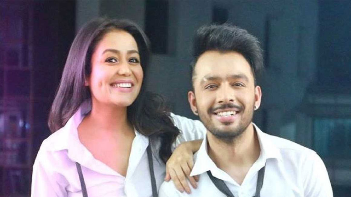 Tony Kakkar Breaks Silence As Neha Kakkar Faces Trolling For Crying At Her Concert: 'Who Is...'