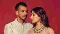 Yuzvendra Chahal and Dhanashree Verma divorced