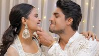 Ankit Gupta and Priyanka Chahar Choudhary