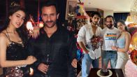 Sara Ali Khan Recalls Saif’s Knife Attack, Says 'It Could Have Gone So...' (Credit- X)