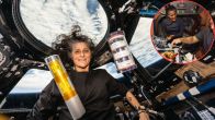 Eating In Zero Gravity: A Sneak Peek Into Sunita Williams And Butch Wilmore’s ISS Meals