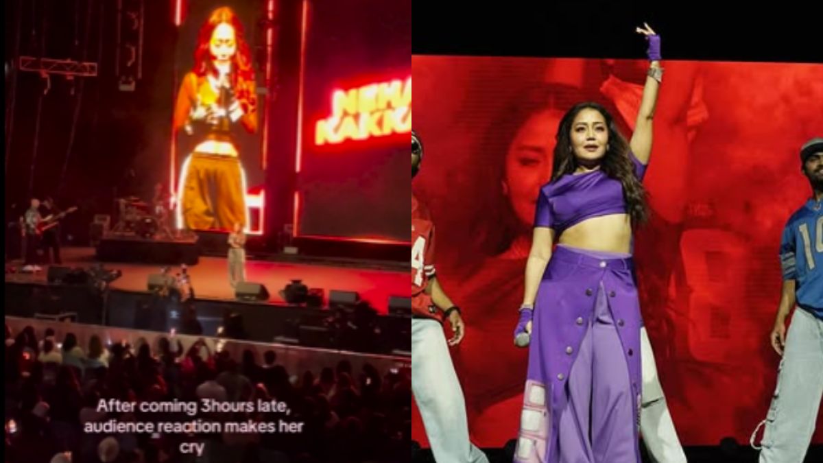 Neha Kakkar