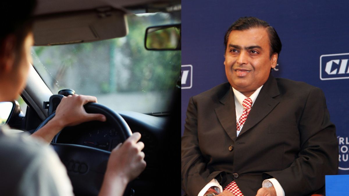 Ambani