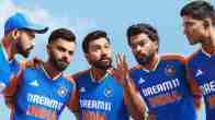 BCCI Central Contract 2025