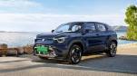 Suzuki E -Vitara