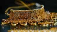 Gold price