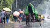 Delhi Weather Update: Rain And Thunderstorms To Hit Capital, IMD Issues Yellow Alert For Today – Check Forecast