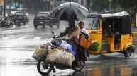 IMD Weather Update