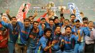 MS Dhoni’s Iconic Six Seals India’s Historic 2011 World Cup Victory