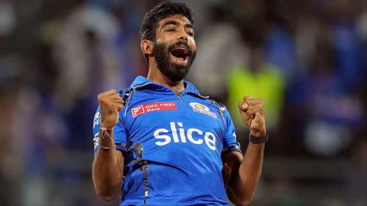 Jasprit Bumrah (Photo Credit - X-Platform)