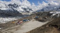 Kailash Mansarovar Yatra 2025: